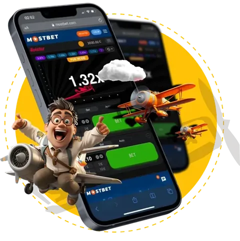 Responsible Gaming When Playing Aviator — Aviator Money Game